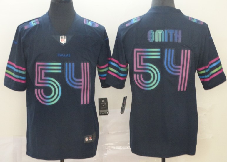 2019 NFL men Limited Jerseys-390